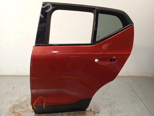 Used Left rear door VOLVO XC40 (536) T3 (163 hp) 24220620