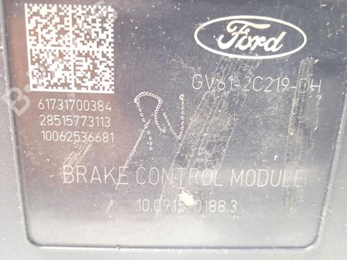 ABS pump FORD KUGA II (DM2) 1.5 TDCi | BP29402809M43 