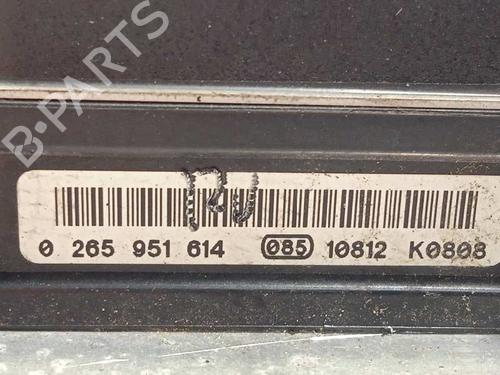 ABS pump MERCEDES-BENZ E-CLASS (W212)  | BP13054350M43 