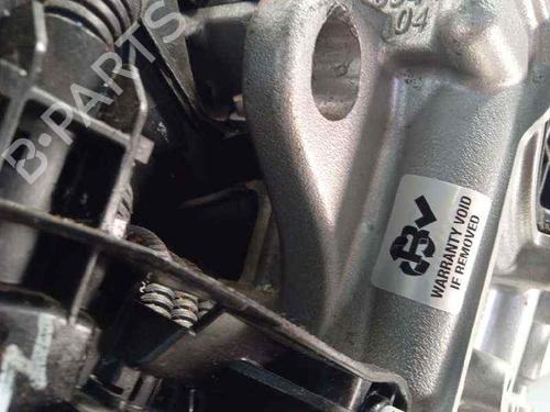 Engine BMW 5 (G30, F90) 530 i Mild-Hybrid | BP26207912M1 