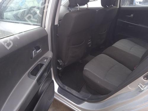 ABS Bremseaggregat KIA CEE'D Hatchback (ED) 1.6 CRDi 115 | BP28576277M43 