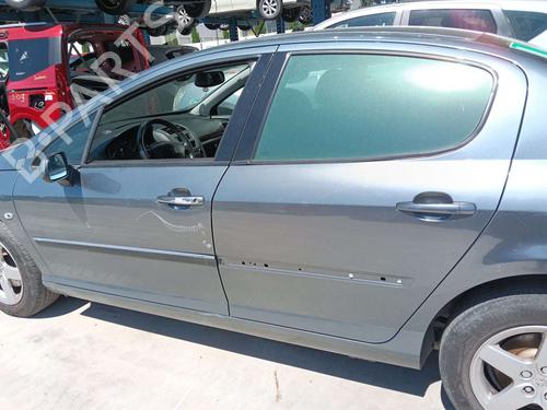 Engine PEUGEOT 407 (6D_) 2.0 16V (6DRFJC, 6DRFJE, 6DRFJF) | BP39611271M1 - Image 20