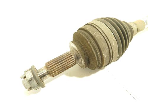 Right front driveshaft RENAULT CLIO IV (BH_) 0.9 TCe 90 (BHNF, BHMA, BHMH, BHJK, BHJR) | BP28161281M39 