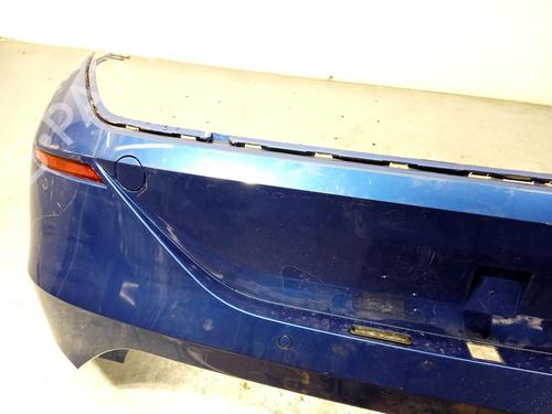 Rear bumper SEAT LEON (KL1, KLG) 1.0 TSI | BP29712880C8 