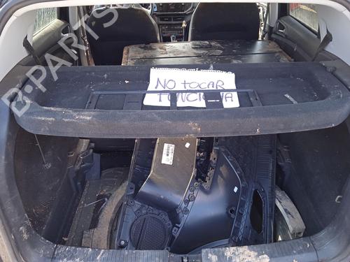 Electronic module VW T-CROSS (C11, D31)  | BP26576952M83 