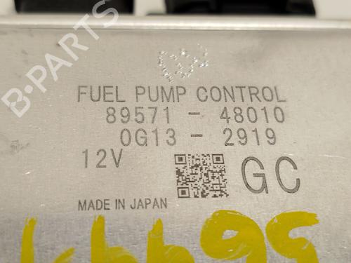 Electronic module TOYOTA RAV 4 V (_A5_, _H5_) 2.5 Hybrid AWD (AXAH54) | BP28208699M83 - Image 4