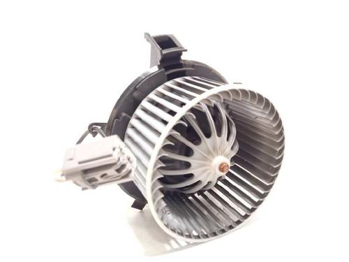 Used Heater blower motor OPEL ASTRA J (P10) 1.7 CDTI (68) (110 hp) 12990938