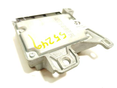 ECU airbags PEUGEOT 308 I (4A_, 4C_) 1.6 HDi | BP22904247M53 