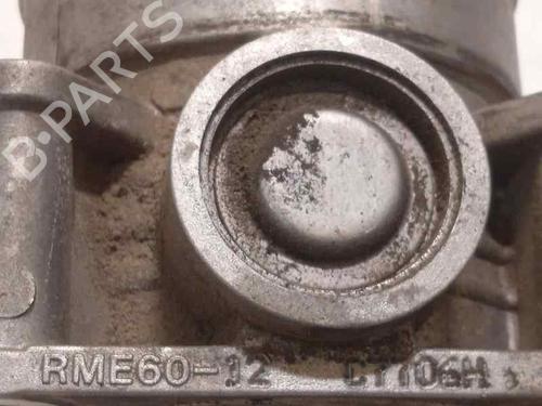 Throttle body RENAULT LAGUNA III (BT0/1) 2.0 16V (BT05, BT0F, BT0W) | BP18000701M82 