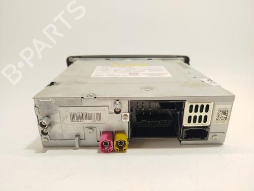 Electronic module AUDI A1 Sportback (8XA, 8XF) 1.6 TDI | BP33177774M83  - Image 6