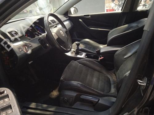 Instrument cluster VW PASSAT B6 (3C2) 2.0 TDI 16V | BP33873569C47 - Image 34