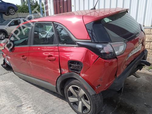 Rear wiper motor OPEL CROSSLAND X / CROSSLAND (P17, P2QO) 1.5 (75) | BP27380986M102 