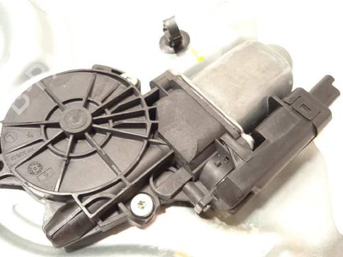 Front left window mechanism KIA SPORTAGE III (SL) 1.6 GDI | BP13654663C22 