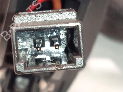 Right sun visor AUDI A4 B9 Avant (8W5, 8WD) 35 TDI Mild Hybrid | BP27505982I2 - Image 3