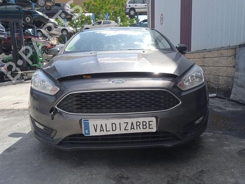 Left front window switch FORD FOCUS III Turnier 1.0 EcoBoost | BP28489355I27