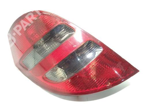 Used Left taillight MERCEDES-BENZ A-CLASS (W169) A 180 CDI (169.007, 169.307) (109 hp) 9662945
