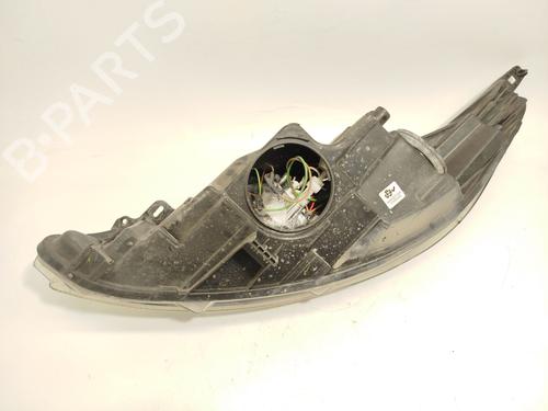 Right headlight FORD FIESTA VI (CB1, CCN)  | BP28112989C29 