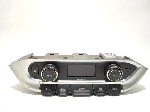 Climate control KIA RIO III (UB) 1.1 CRDi | BP8315682I5 