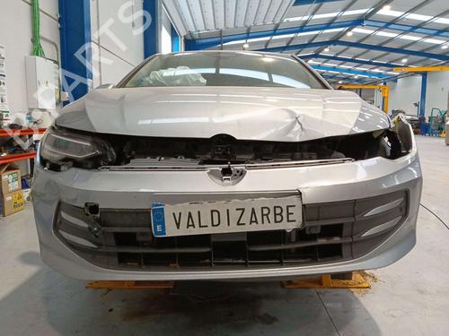 Front left window mechanism VW GOLF VIII (CD1, DA1) 1.5 TSI | BP39103619C22  - Image 12