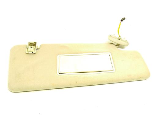 Right sun visor LAND ROVER RANGE ROVER SPORT I (L320) 2.7 D 4x4 | BP28291672I2 