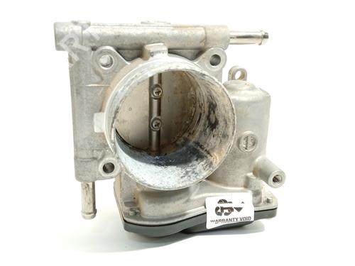 Used Throttle body MAZDA MX-5 IV (ND__) 2.0 (ND6E, NDERC) (184 hp) 25868687