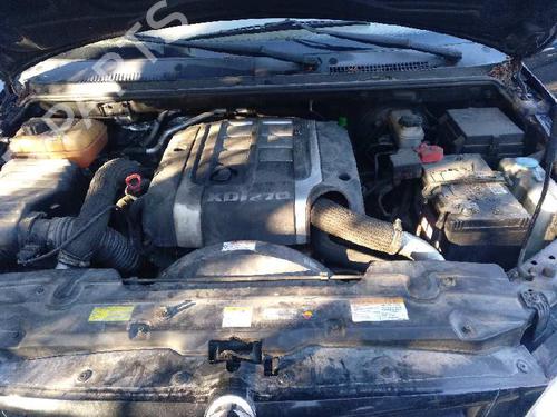 Left tailgate light SSANGYONG RODIUS I 2.7 Xdi | BP7950274C79  - Image 19