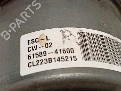 ABS pump HYUNDAI i20 III (BC3, BI3) 1.0 T-GDI hybrid 48V | BP32437569M43 
