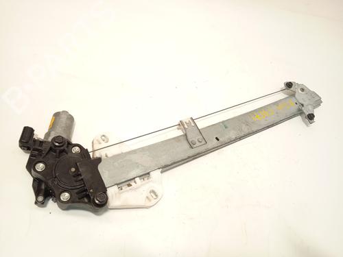 Front right window mechanism HONDA HR-V (RU) 1.5 (RU1) | BP25050281C23