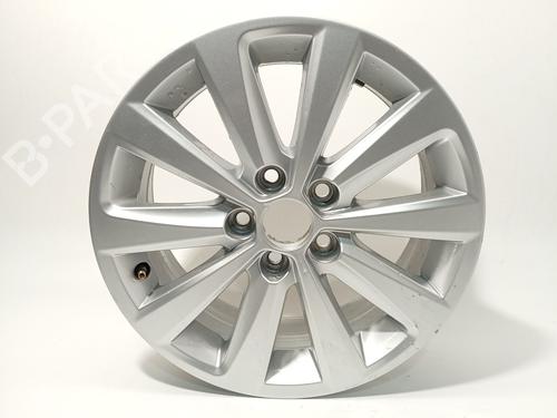 Rim SEAT IBIZA V (KJ1, KJG) 1.0 TSI | BP30937203C45