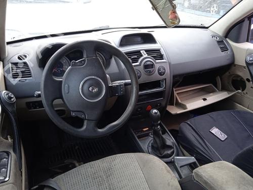 Egr RENAULT MEGANE II Saloon (LM0/1_) 1.5 dCi (LM1E) | BP29501604M69