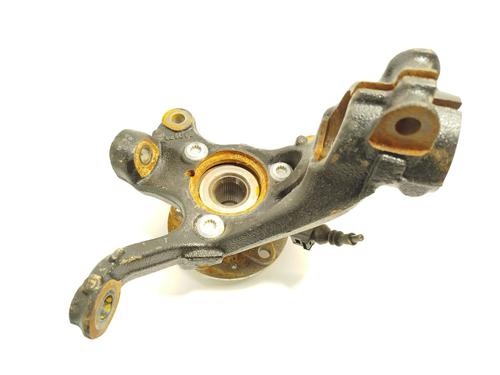 Right front steering knuckle SEAT LEON (KL1, KLG) 1.0 TSI Mild Hybrid | BP30330565M26 - Image 3