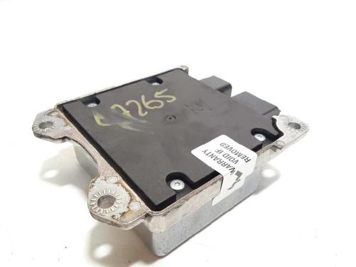 ECU airbags LAND ROVER RANGE ROVER SPORT I (L320) 4.2 4x4 | BP9169541M53 
