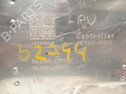 ABS pump HYUNDAI KONA (OS, OSE, OSI) 1.0 T-GDi | BP21773831M43 