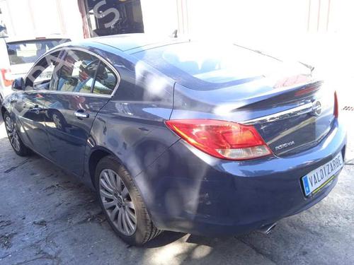 Electronic module OPEL INSIGNIA A (G09) | BP16499010M83 - Image 8