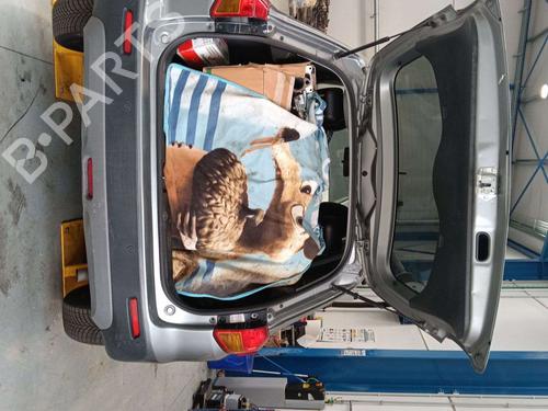 Hattehylle SUZUKI VITARA (LY) 1.4 T AllGrip (APK414) | BP38557457C85 - Image 20