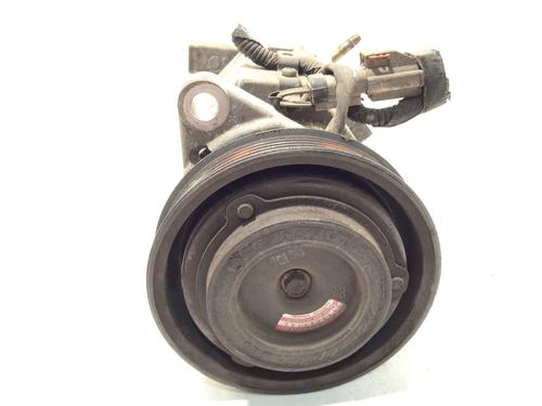 AC compressor CHRYSLER VOYAGER IV (RG, RS) 3.3 AWD | BP25847521M34 
