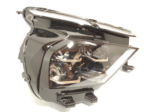 Used Right headlight CITROËN C4 III (BA_, BB_, BC_) [2020-2026]  19492016