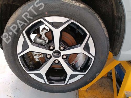 Left taillight FORD PUMA (J2K, CF7) 1.0 EcoBoost mHEV | BP38201211C34 - Image 27