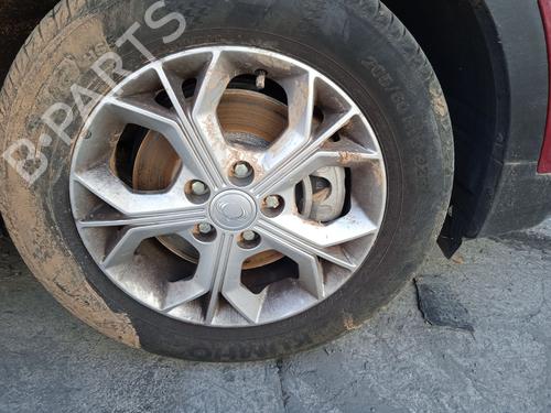 Right headlight SSANGYONG TIVOLI 1.2 | BP26502995C29