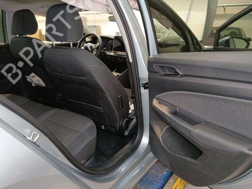 Front left window mechanism VW GOLF VIII (CD1, DA1) 1.5 TSI | BP39103619C22  - Image 34