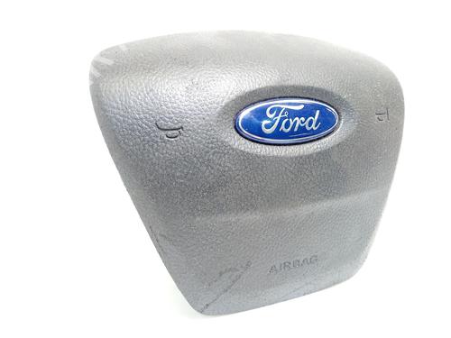 Used Driver airbag FORD FOCUS III 1.6 Flexifuel (120 hp) 20929558