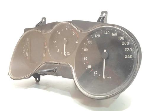 Used Instrument cluster SEAT TOLEDO III (5P2) [2004-2009]  8139855