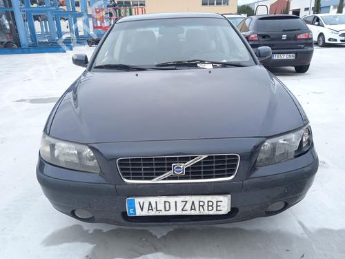 Right headlight VOLVO S60 I (384) D5 | BP35799331C29 - Image 7