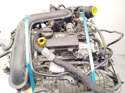 Engine SEAT ARONA (KJ7, KJP) 1.0 TSI | BP36997067M1  - Image 8