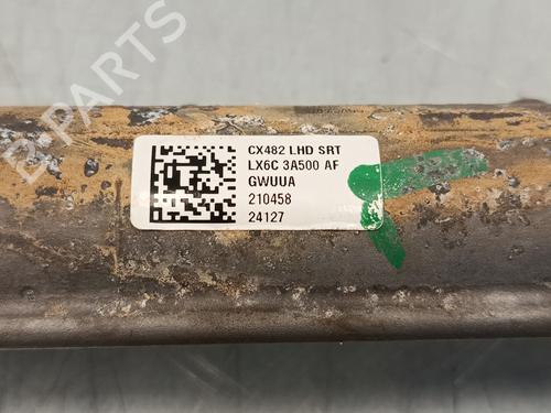 Steering rack FORD KUGA III (DFK) 2.5 Duratec Plug-in-Hybrid | BP35788248M22 - Image 5
