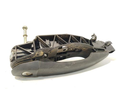 Used Front left exterior door handle FIAT DOBLO Box Body/MPV (510_, 511_) BlueHDi 100 (102 hp) 27482254