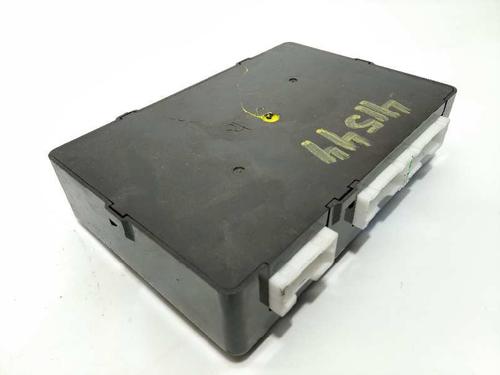Electronic module HYUNDAI i20 I (PB, PBT) 1.4 CRDi | BP6075634M83
