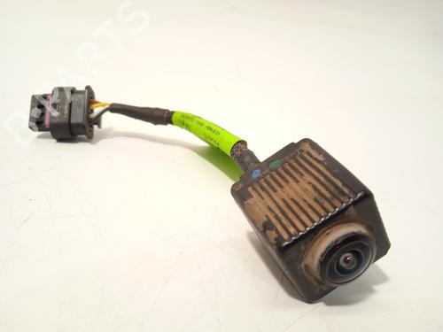 Used Electronic module PEUGEOT 2008 II (UD_, US_, UY_, UJ_, UR_, UC_) 1.5 BlueHDI 110 (UDYHSK) (110 hp) 26208953