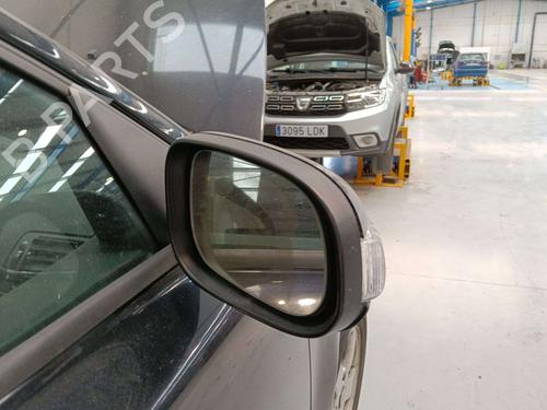 Left headlight VOLVO S40 II (544) 1.6 D | BP40083763C28 - Image 21