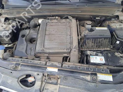 Left front driveshaft HYUNDAI SANTA FÉ II (CM) 2.2 CRDi GLS | BP16442403M38